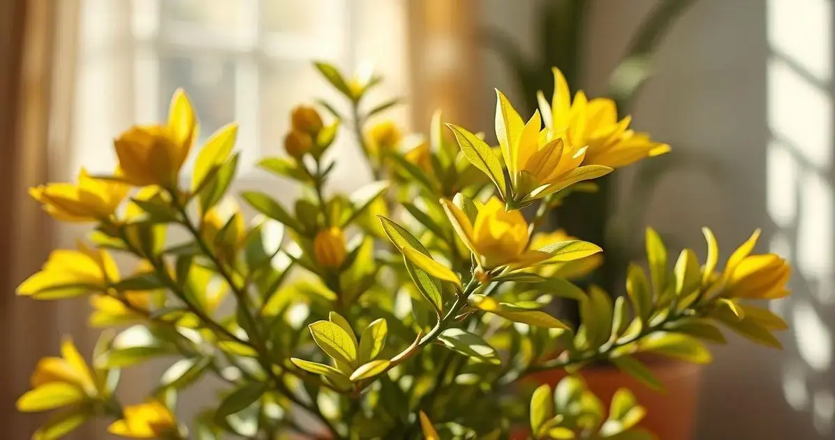 Quando procurar um especialista em plantas