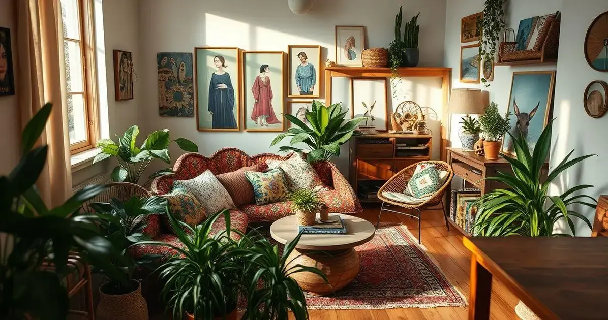 Boho Chic