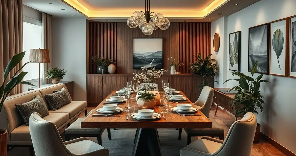 Decoração e Acessórios
