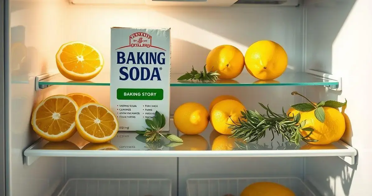 Dicas Caseiras para Neutralizar Odor