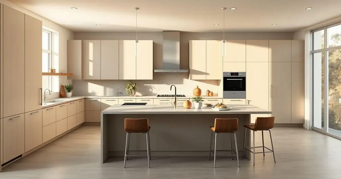 Iluminação Elegante: Criando Ambientes Convidativos
