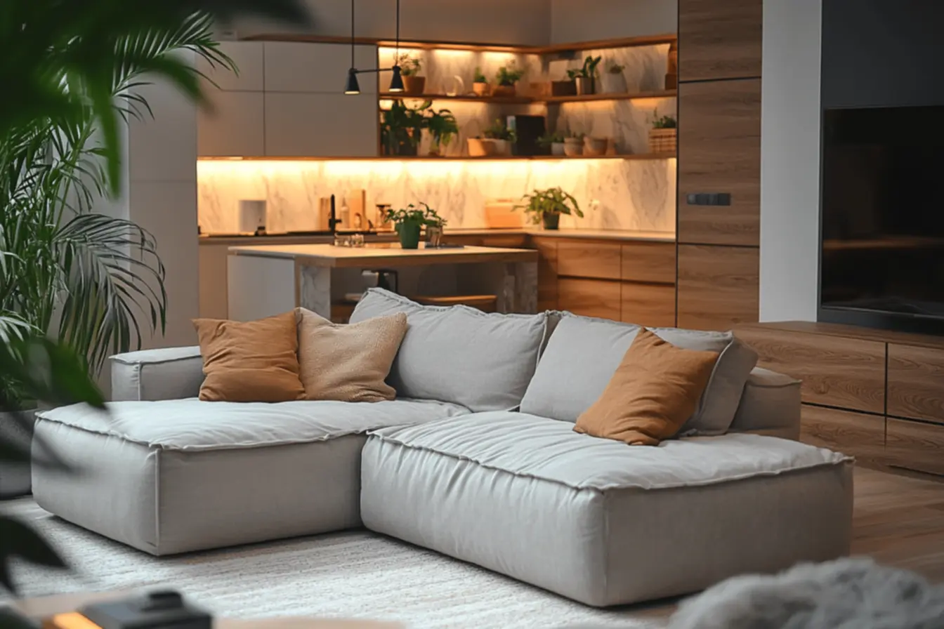 estilo de Decoração
