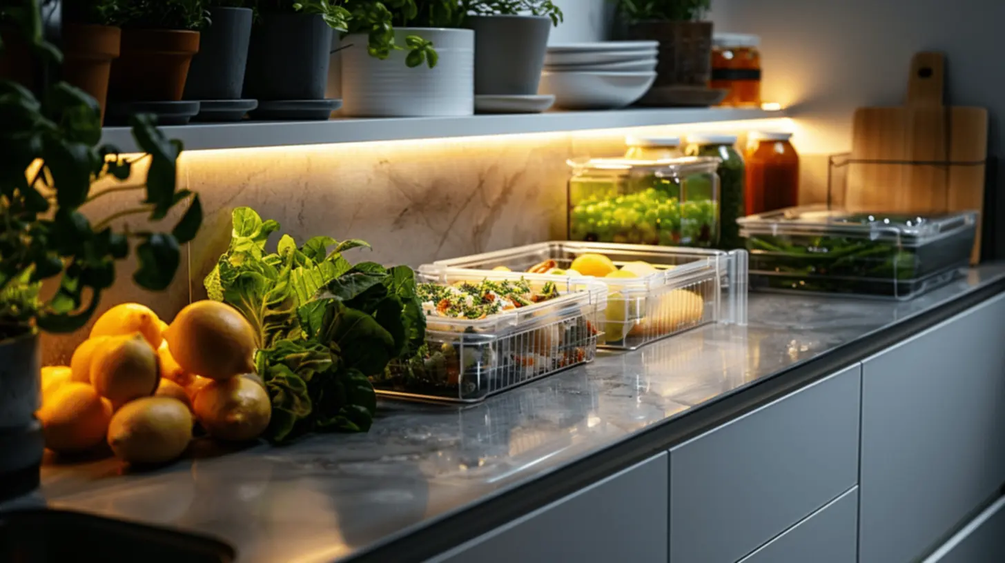 Como Limpar o Freezer Horizontal - Preparação