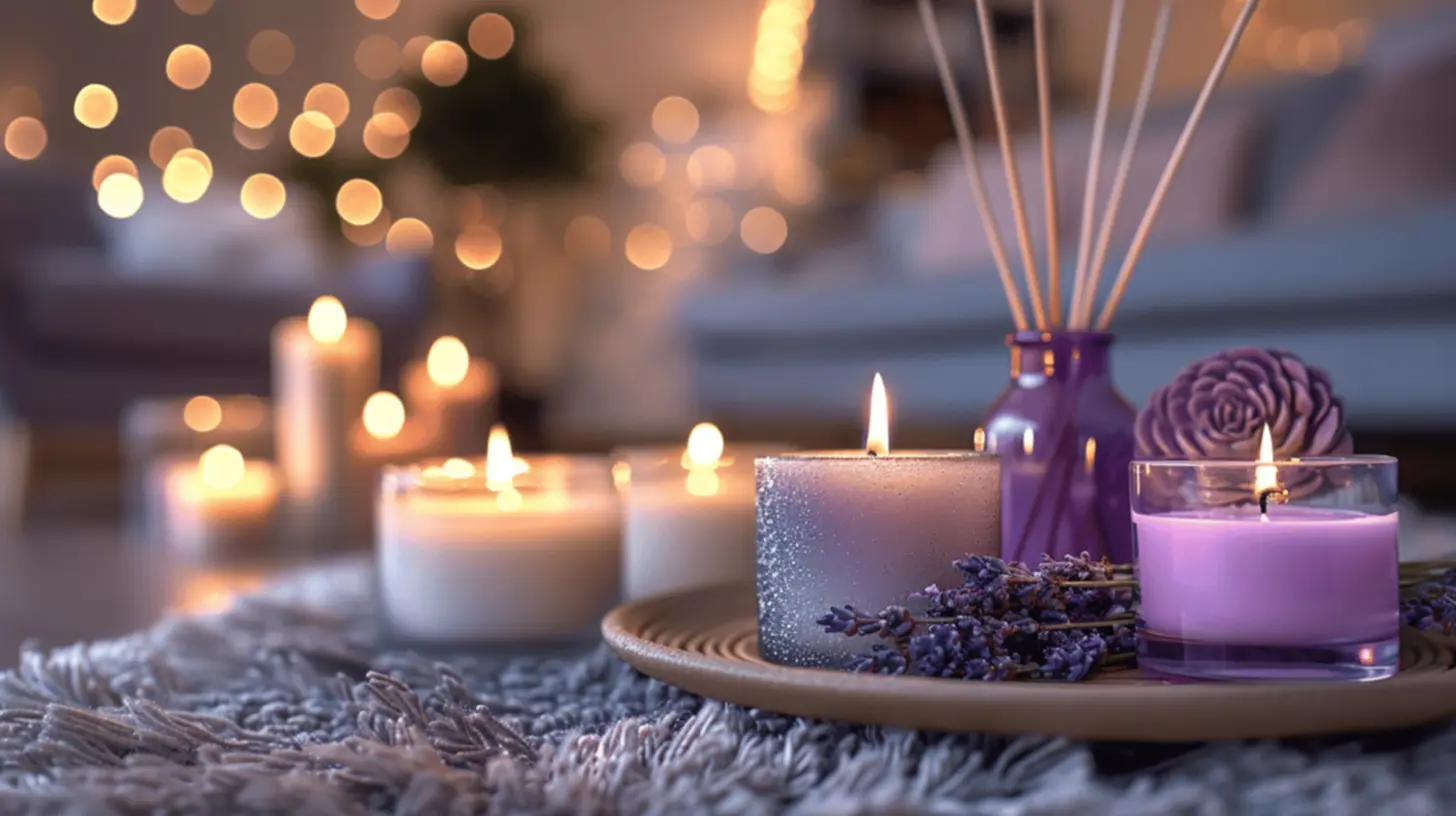 Elementos de Aromatização