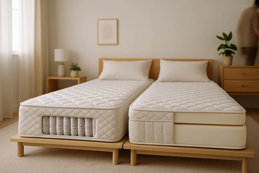 escolha colchao molas espuma 7 escolha colchao molas espuma