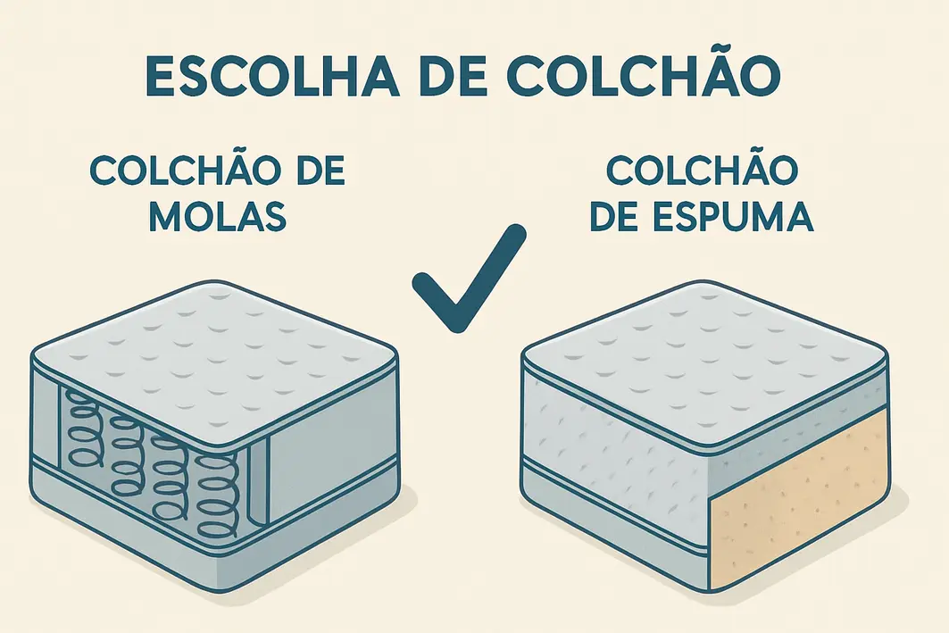 escolha colchao molas espuma 9 escolha colchao molas espuma
