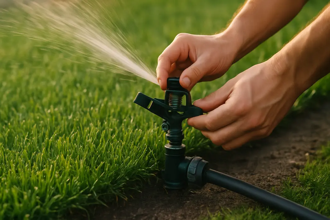 manutencao gramado rega corte 2 manutencao gramado rega corte