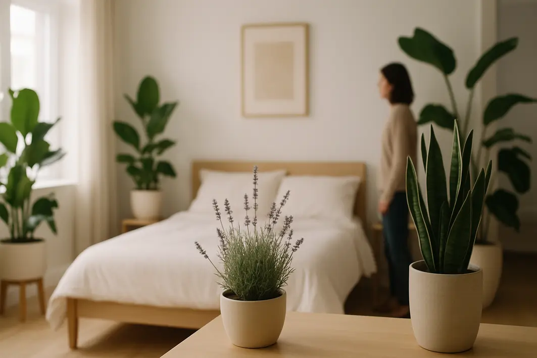 plantas quarto purificacao ar 5 plantas quarto purificacao ar