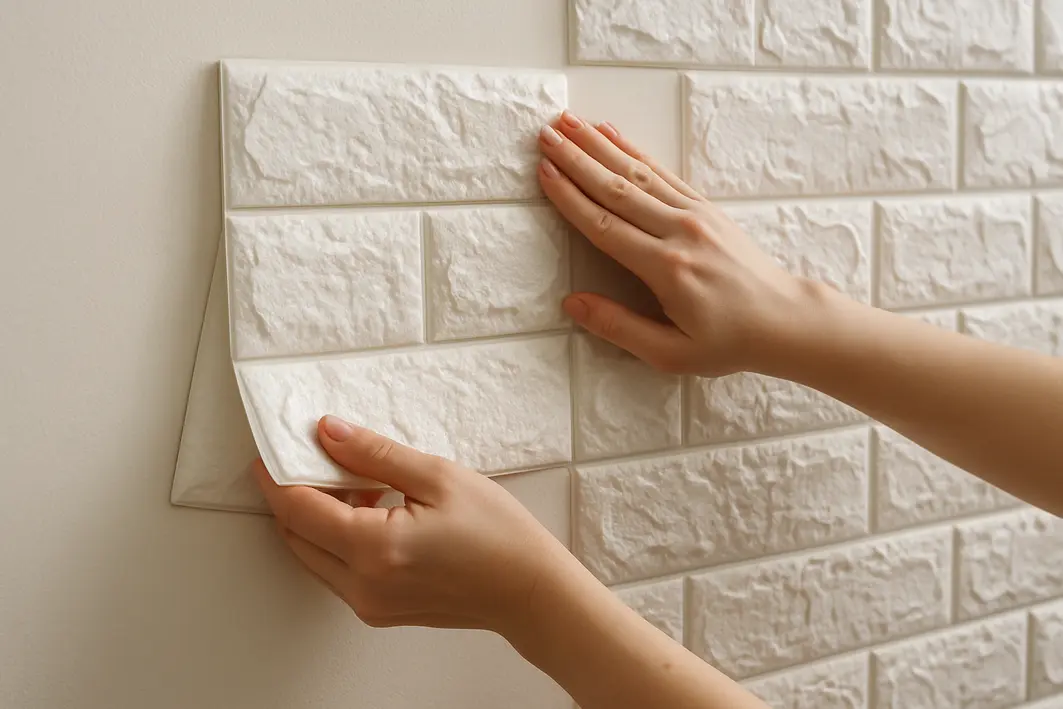 textura parede placas autocolantes 15 textura parede placas autocolantes