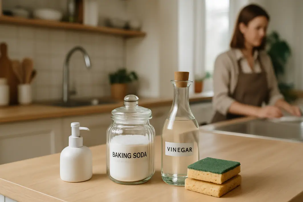 truques limpeza domestica receitas 4 truques limpeza domestica receitas