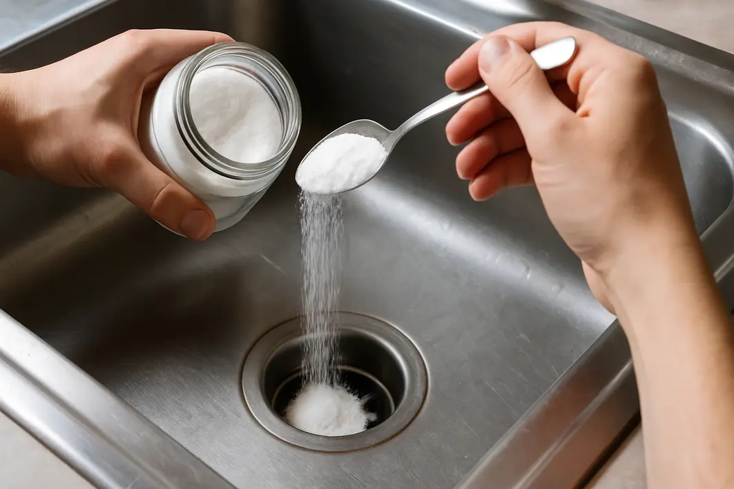 truques limpeza domestica receitas 5 truques limpeza domestica receitas